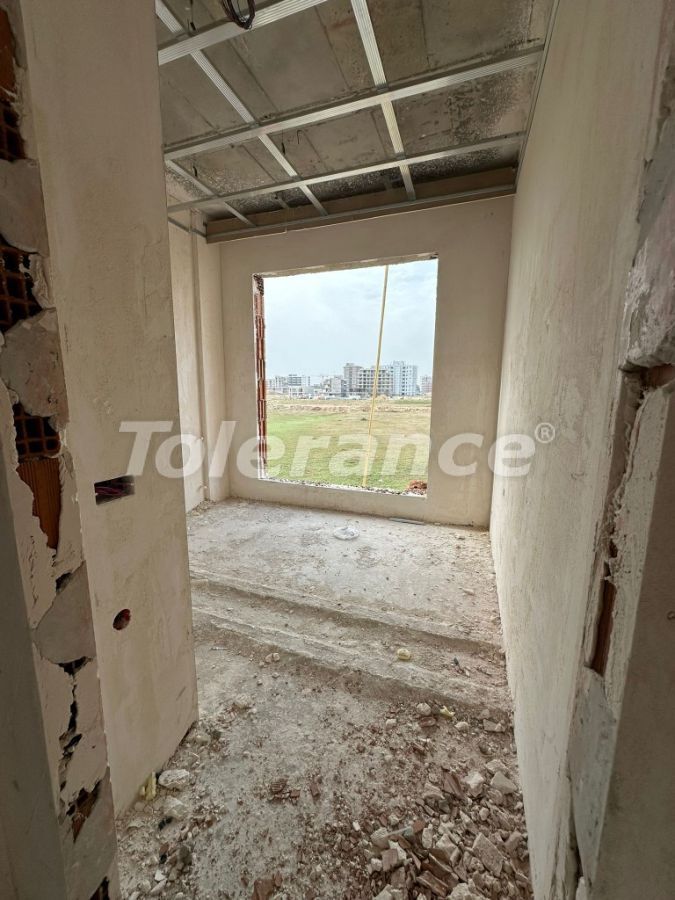 Apartamento en Antalya, Turquia, 55 m² - imagen 13