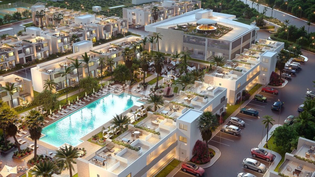 Apartment in Famagusta, Zypern, 46 m² - Foto 13