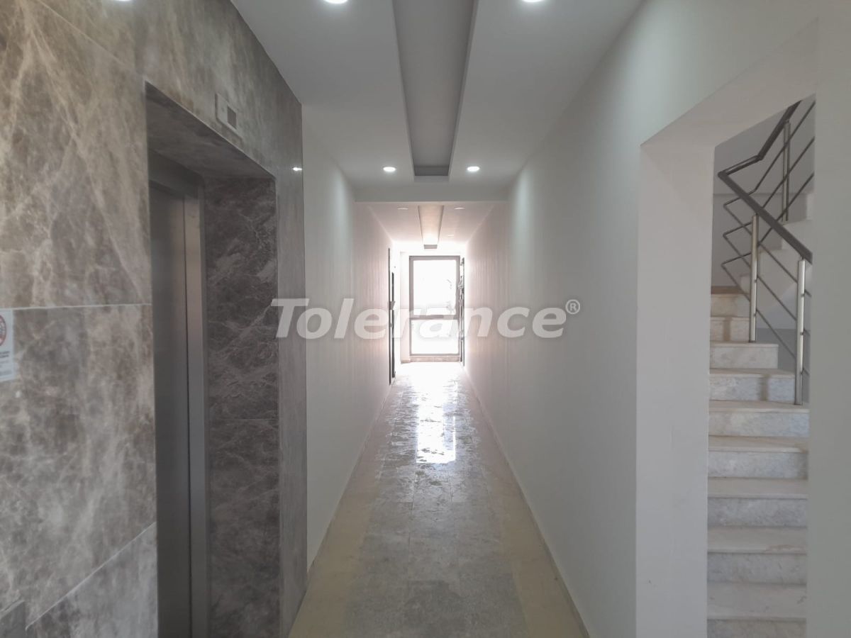 Appartamenti a Antalya, Turchia, 90 m² - foto 13