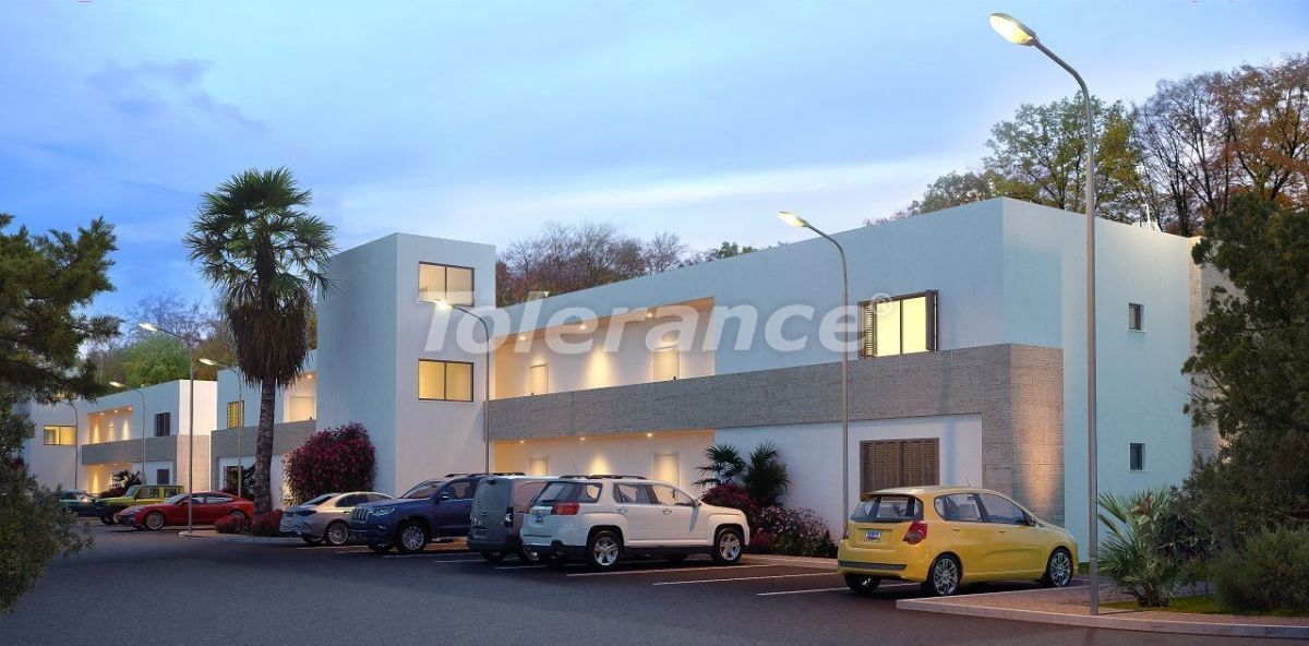 Apartment in Famagusta, Zypern, 60 m² - Foto 13