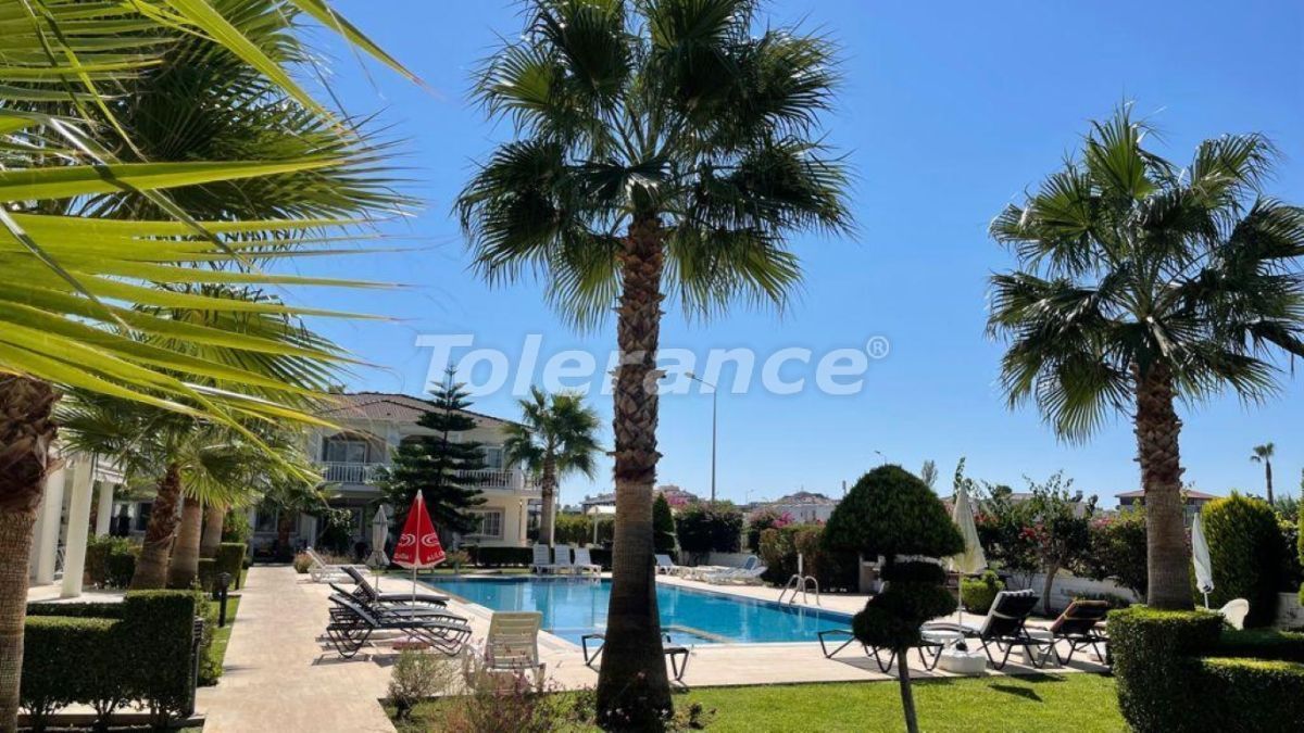 Appartamenti a Çamyuva, Turchia, 75 m² - foto 13