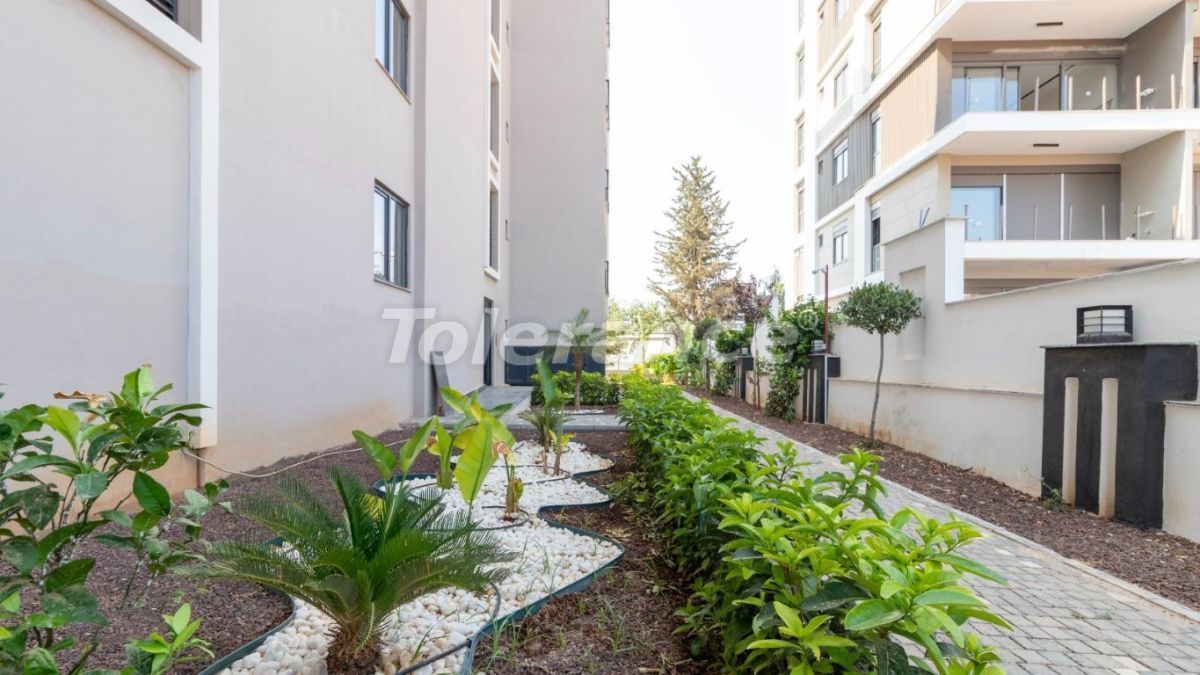 Apartment in Antalya, Turkey, 56 m² - picture 13