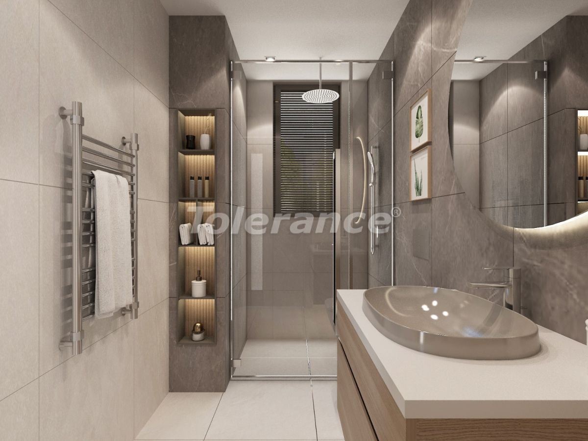 Appartement à Antalya, Turquie, 70 m² - image 13