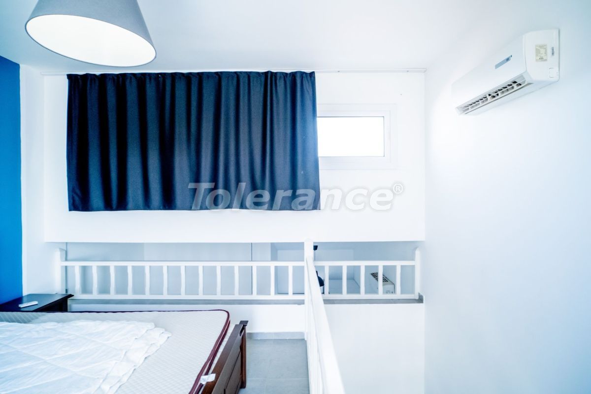 Appartement à Esentepe, Chypre, 60 m² - image 13