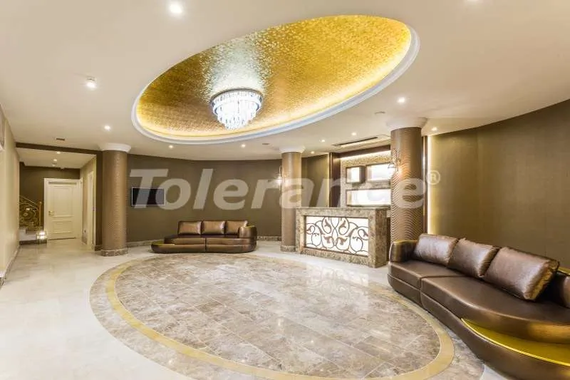 Villa a Kemer, Turchia, 650 m² - foto 13