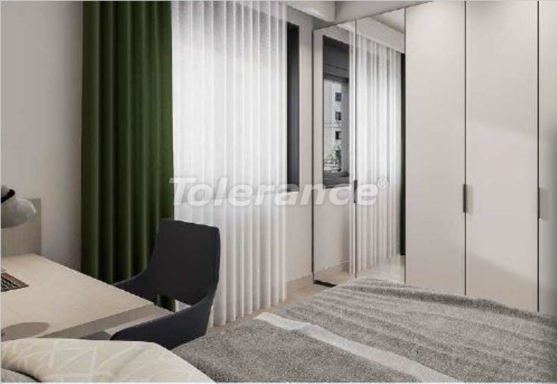 Appartamenti a Antalya, Turchia, 102 m² - foto 13