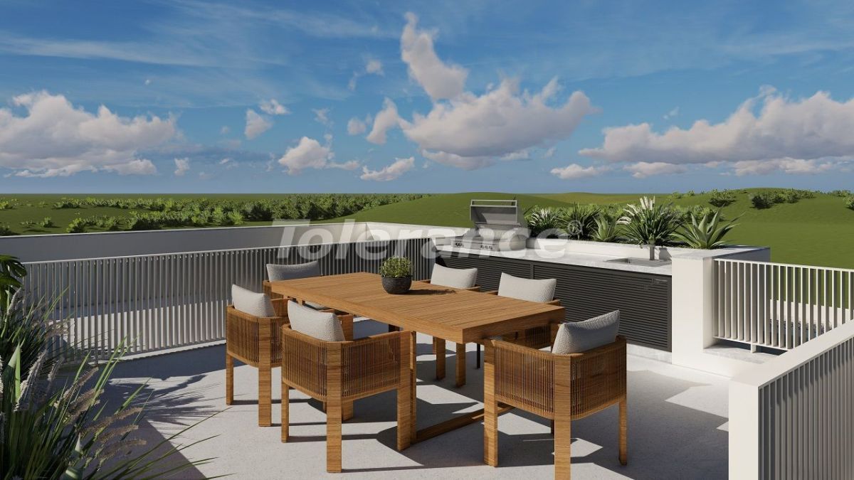 Apartamento en Famagusta, Chipre, 101 m² - imagen 13