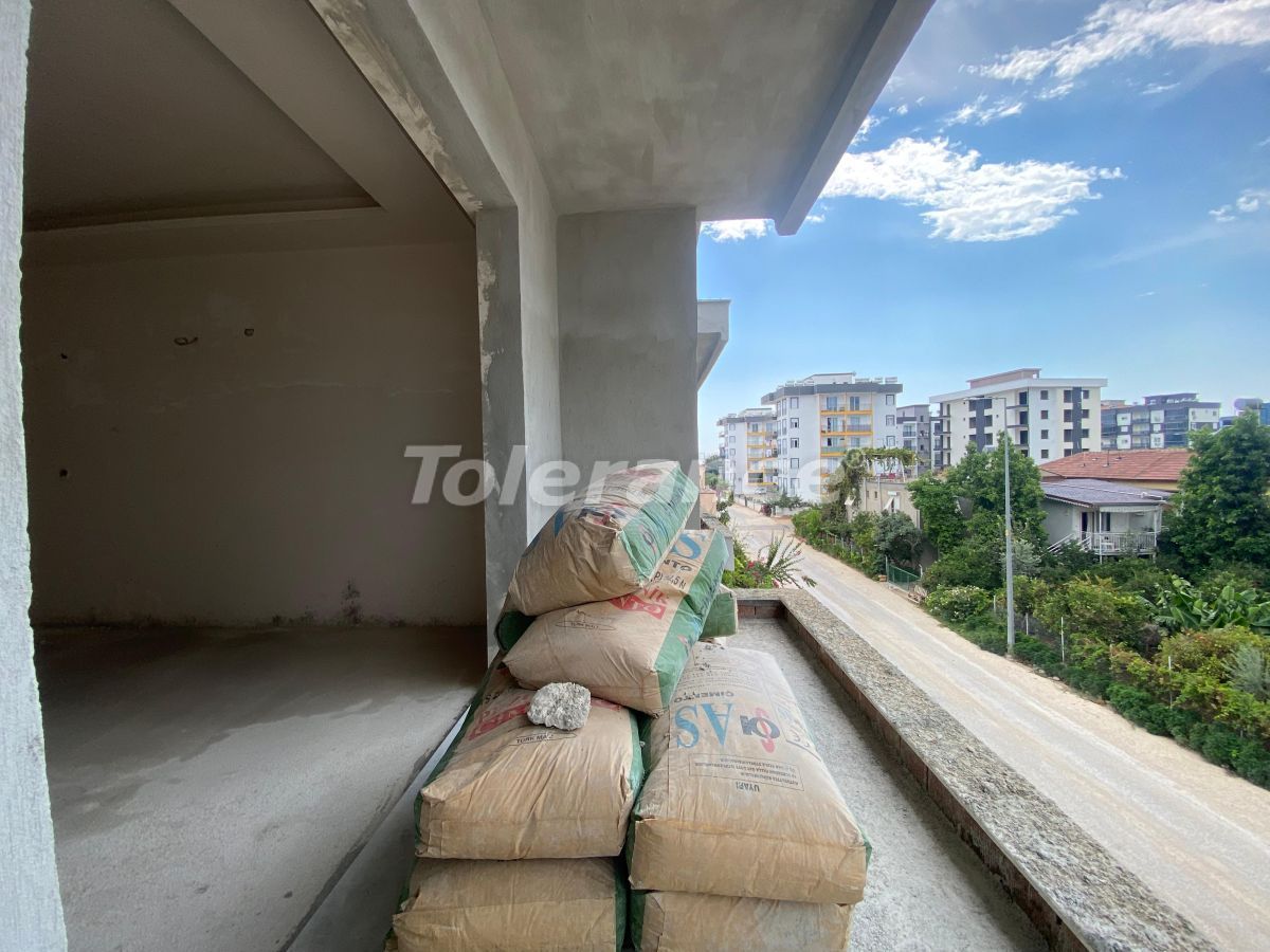 Appartamenti a Finike, Turchia, 52 m² - foto 13