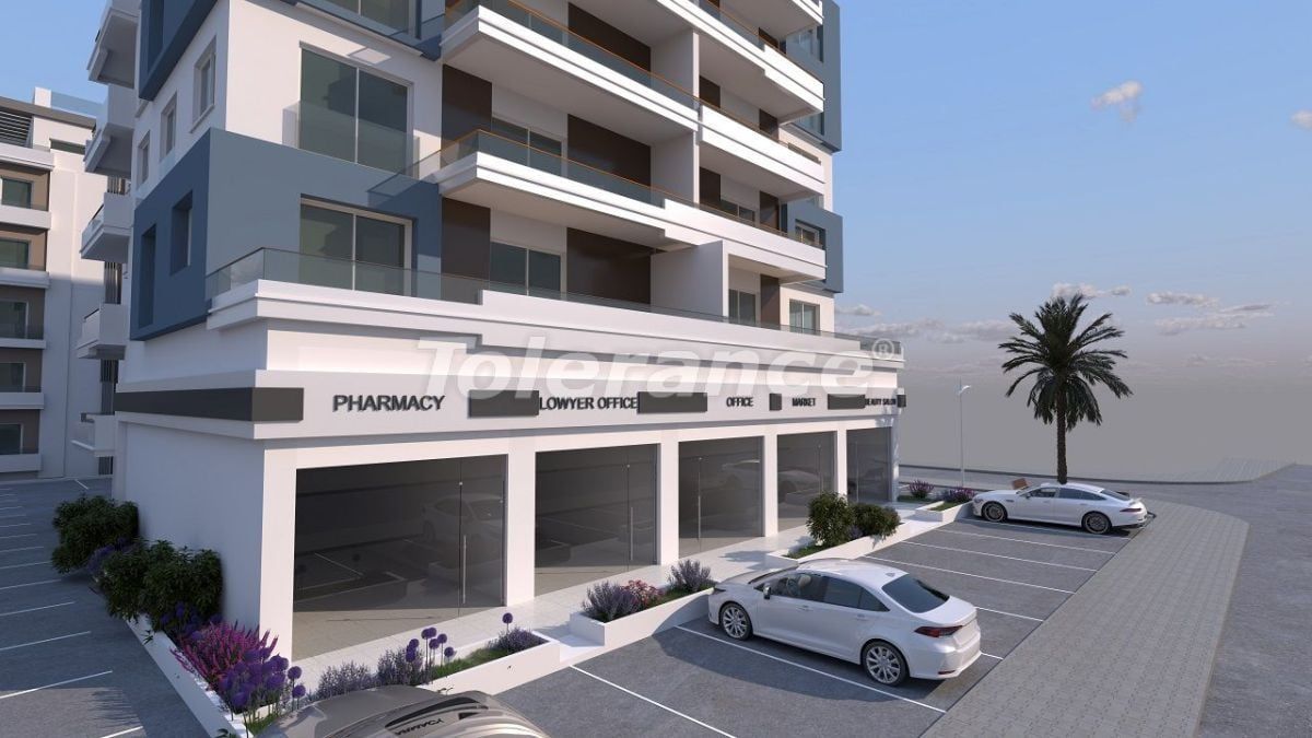 Apartamento en Famagusta, Chipre, 78 m² - imagen 13