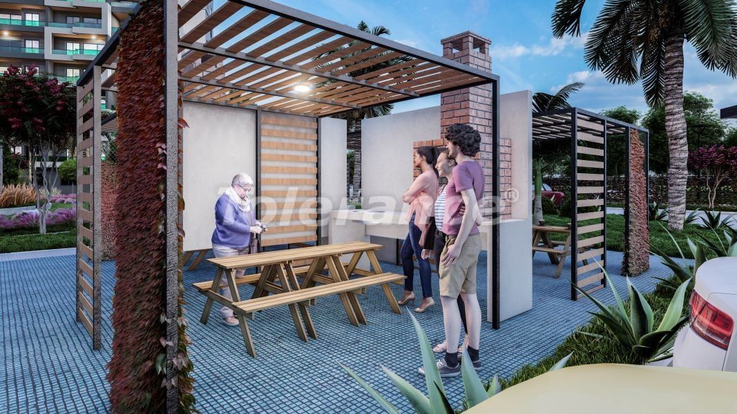 Appartement à Mersin, Turquie - image 13