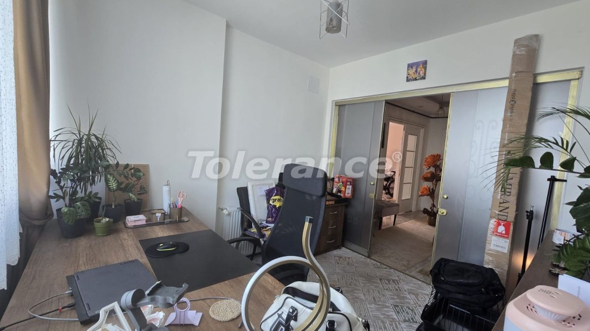 Appartamenti a Mersin, Turchia, 220 m² - foto 13