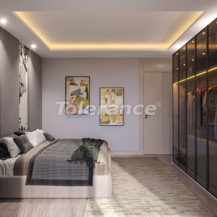 Appartement à Mersin, Turquie - image 13