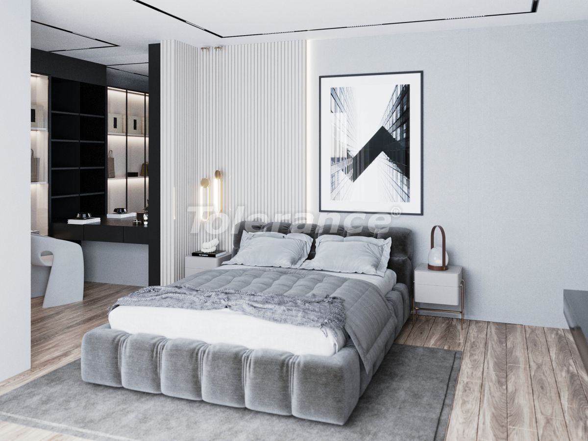 Apartment in Antalya, Türkei, 95 m² - Foto 13