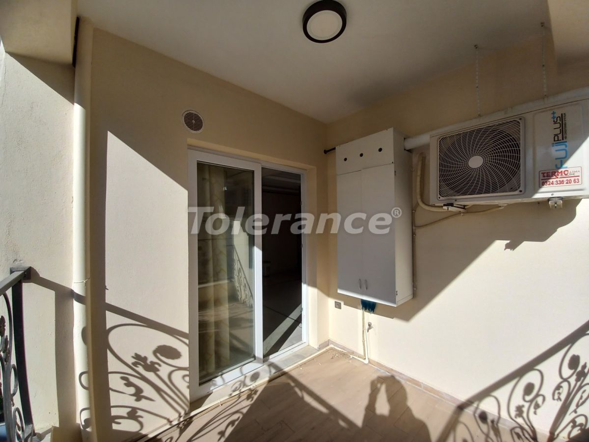 Apartment in Mersin, Turkey, 96 m² - picture 13