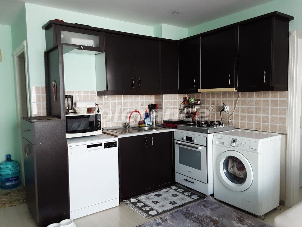 Appartamenti a Antalya, Turchia, 55 m² - foto 13