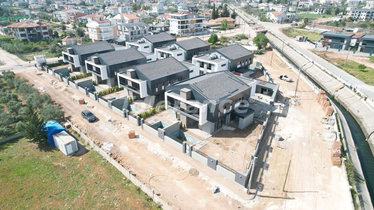Villa in Antalya, Turkey, 255 m² - picture 13