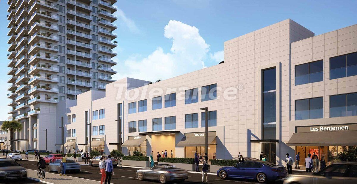 Apartment in Izmir, Turkey, 90 m² - picture 13