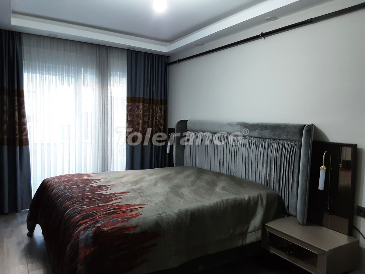 Apartment in Antalya, Turkey, 85 m² - picture 13