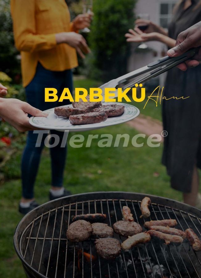 Apartamento en Antalya, Turquia, 50 m² - imagen 13