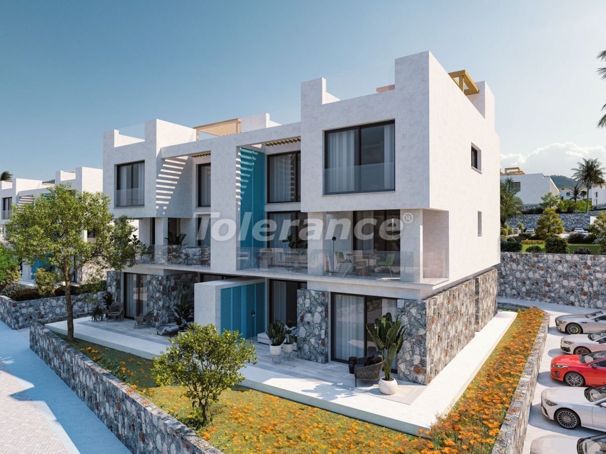 Apartamento en Esentepe, Chipre, 50 m² - imagen 13