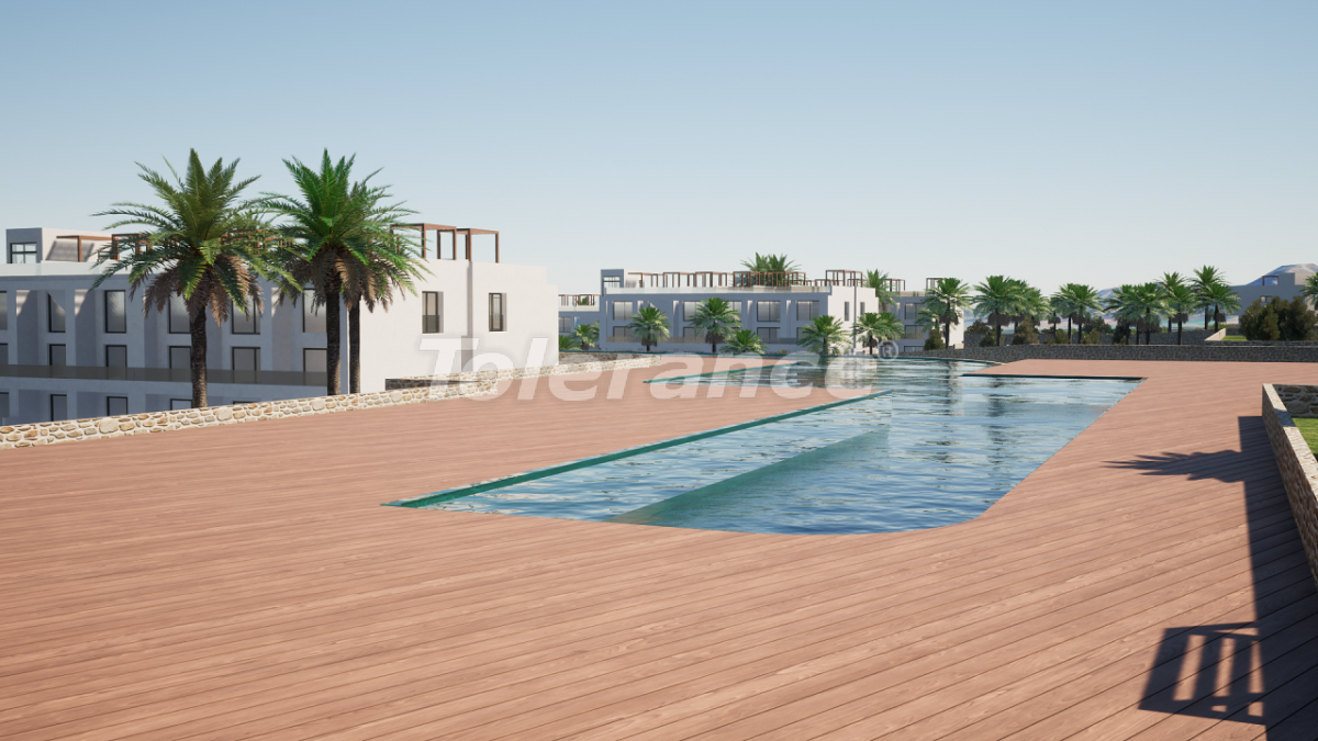 Appartement à Esentepe, Chypre, 100 m² - image 13