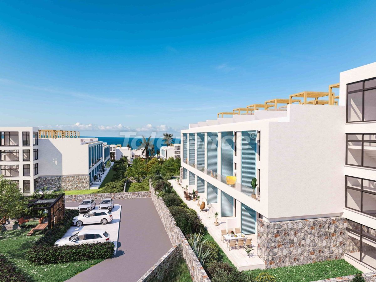 Villa in Esentepe, Zypern, 295 m² - Foto 13