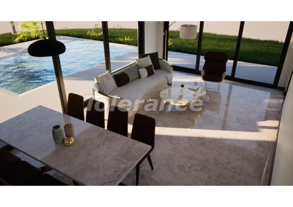 Villa in Esentepe, Zypern, 200 m² - Foto 13
