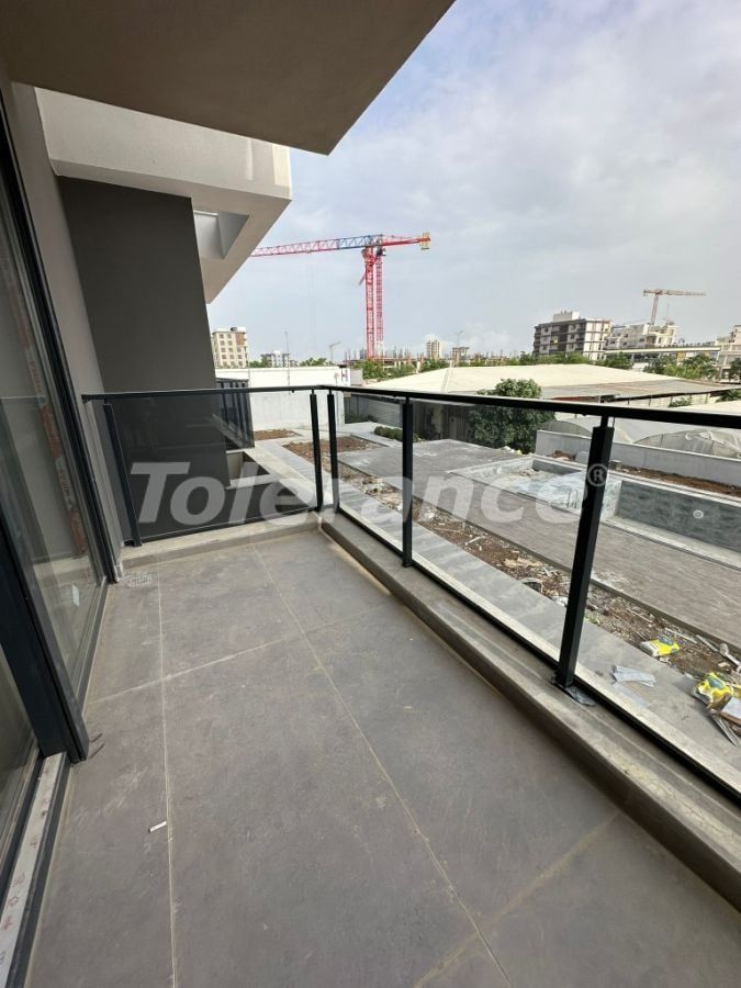 Appartement à Antalya, Turquie, 60 m² - image 14