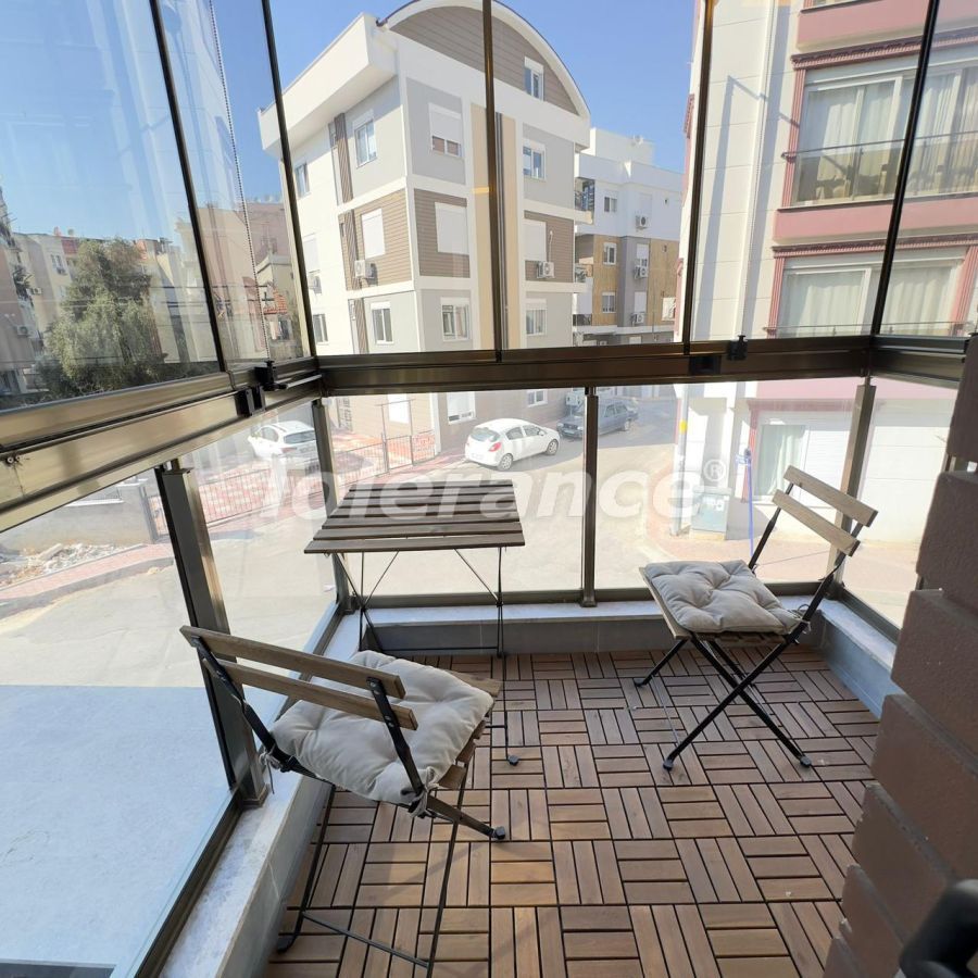 Apartment in Antalya, Türkei, 85 m² - Foto 14