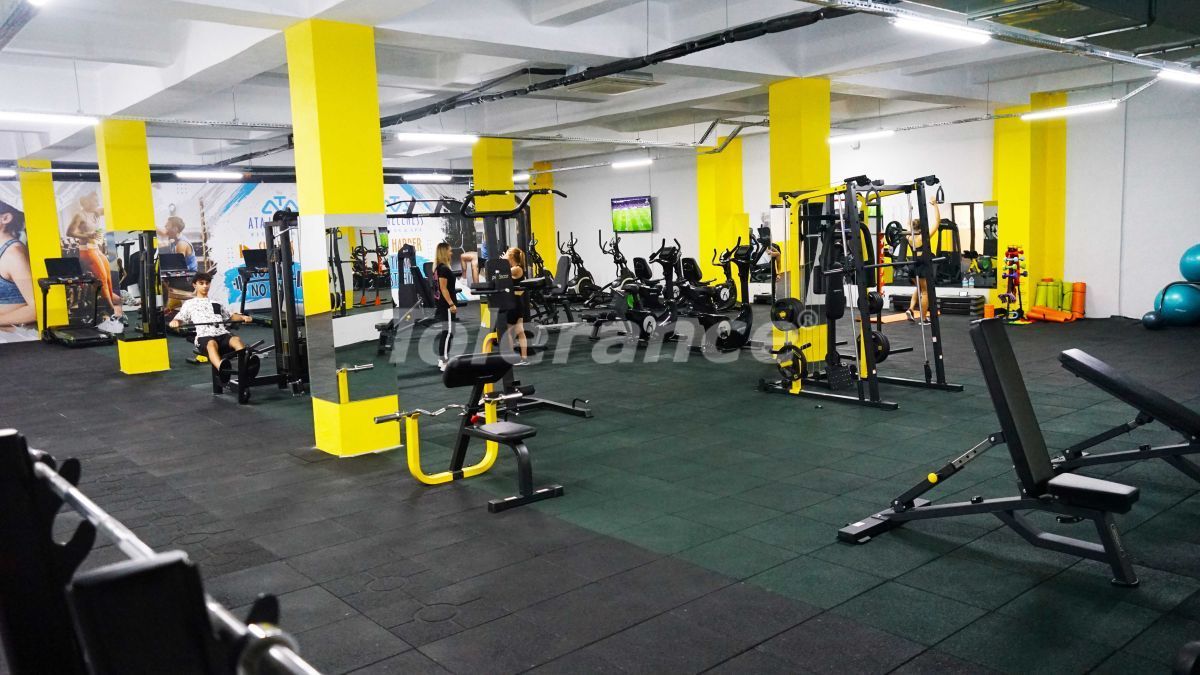 Appartement à Antalya, Turquie, 55 m² - image 14