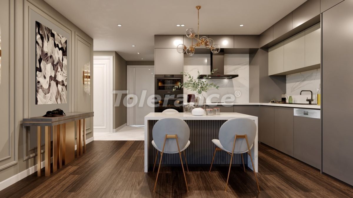 Appartement à Izmir, Turquie, 73 m² - image 14