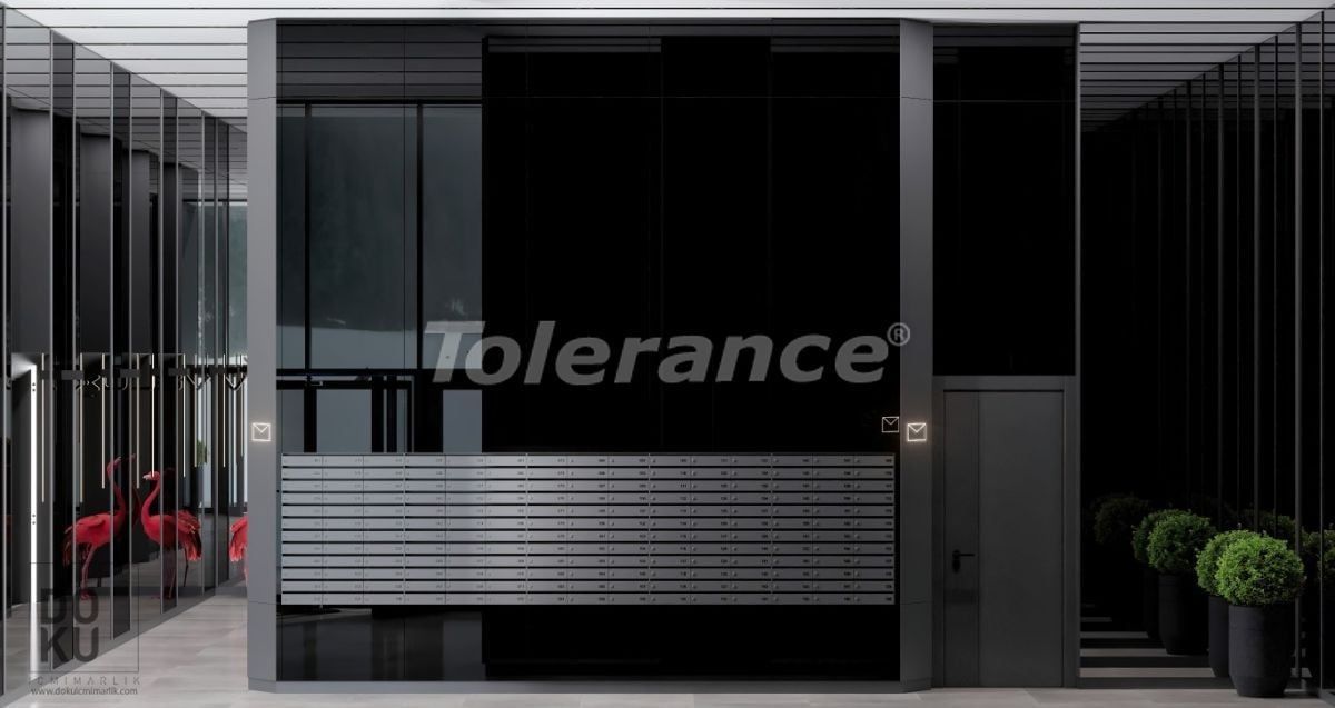 Apartamento en Izmir, Turquia, 56 m² - imagen 14