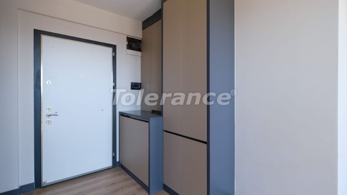 Apartamento en Antalya, Turquia, 60 m² - imagen 14