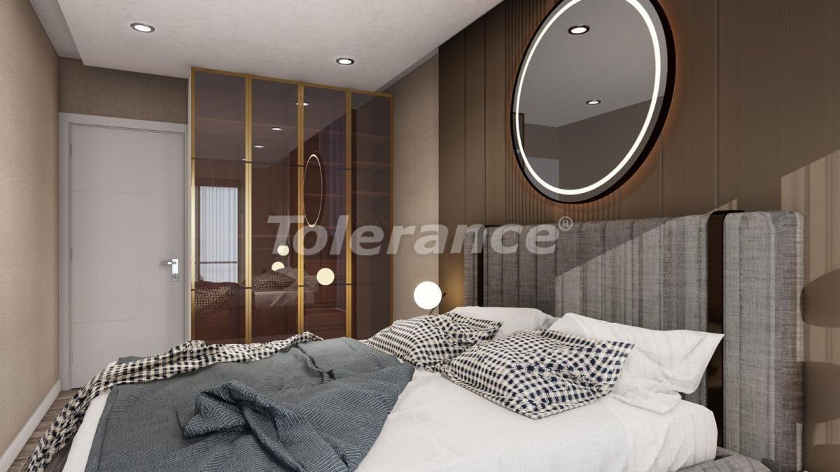 Apartment in Istanbul, Türkei, 80 m² - Foto 14