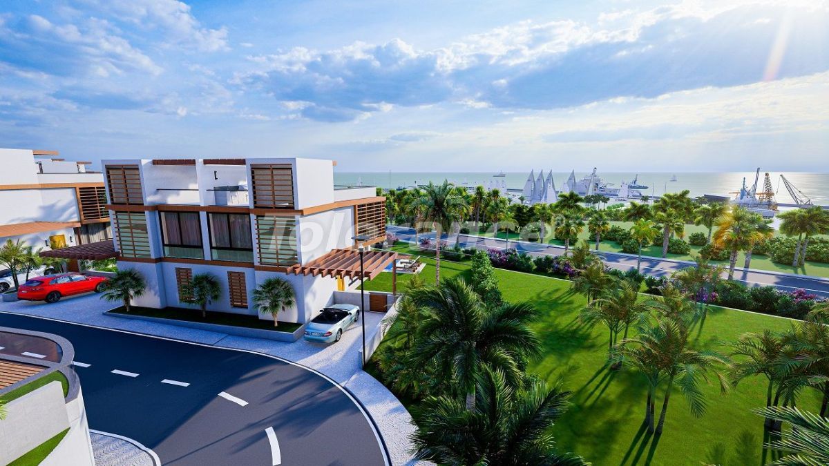 Villa in Famagusta, Cyprus, 176 m² - picture 14