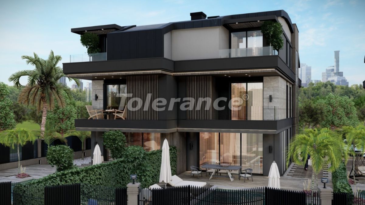 Appartamenti a Belek, Turchia, 220 m² - foto 14