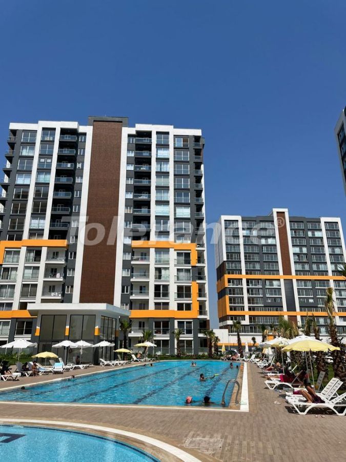 Appartamenti a Antalya, Turchia, 75 m² - foto 14