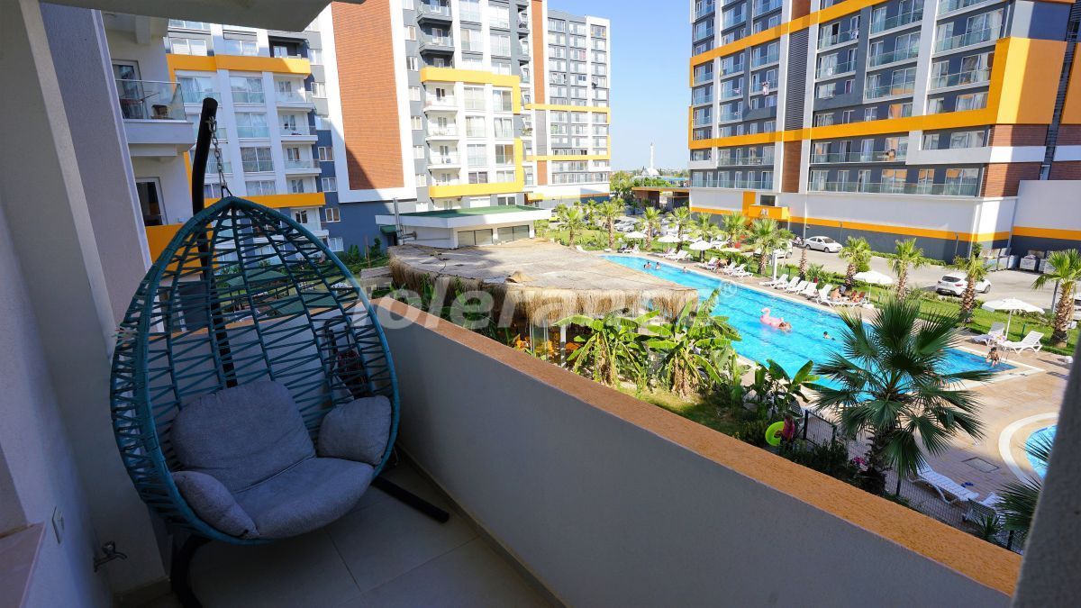 Apartment in Antalya, Türkei, 68 m² - Foto 14