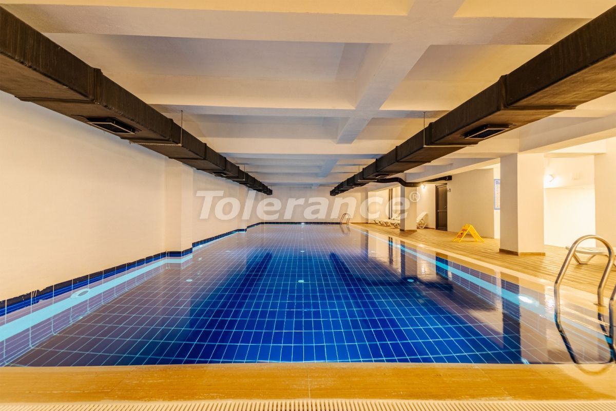 Apartamento en Antalya, Turquia, 40 m² - imagen 14