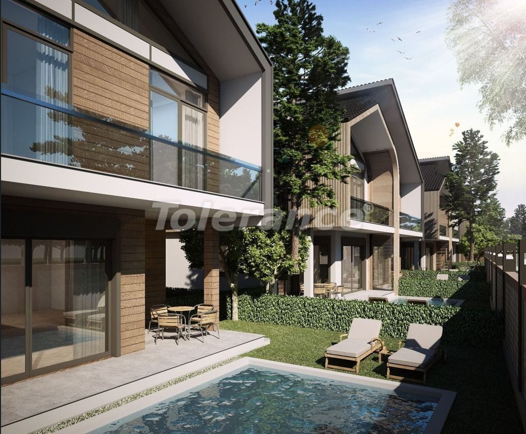 Villa in Antalya, Turkey, 175 m² - picture 14