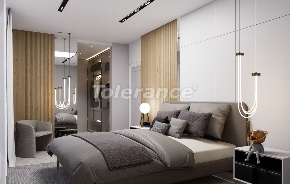 Villa in Antalya, Turkey, 490 m² - picture 14