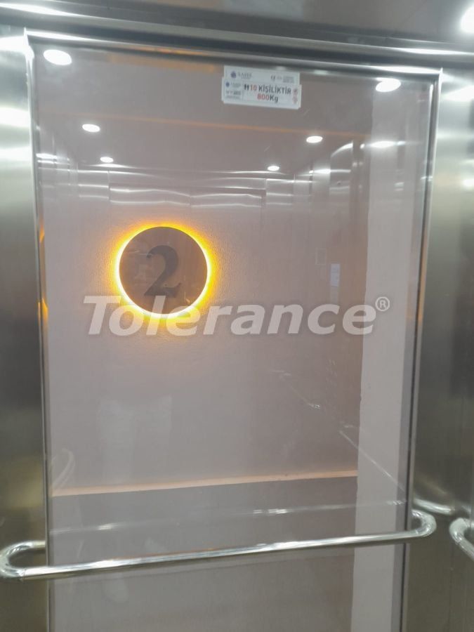 Appartamenti a Antalya, Turchia, 90 m² - foto 14