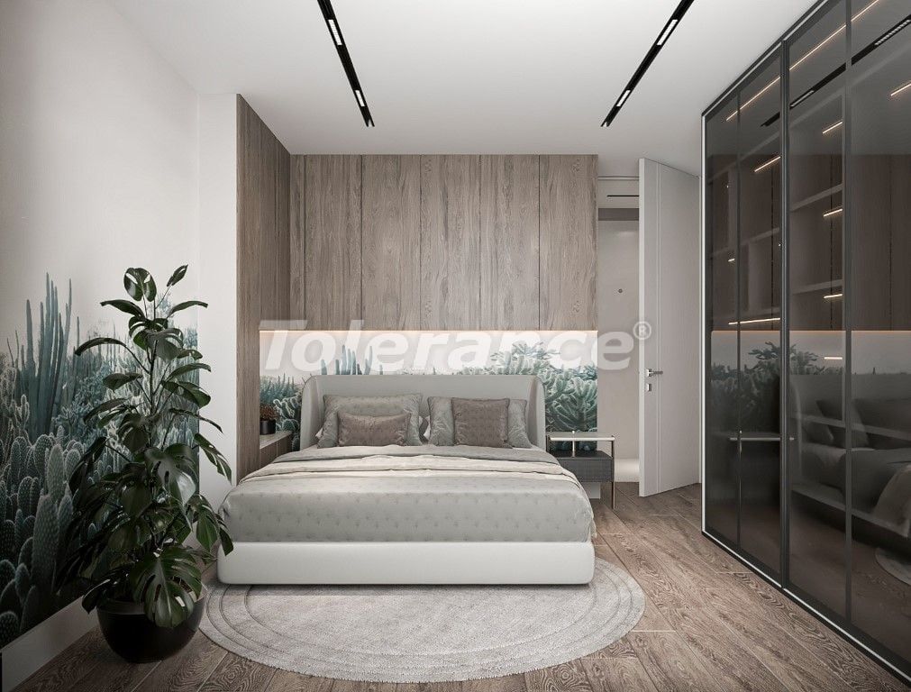 Apartamento en Antalya, Turquia, 46 m² - imagen 14