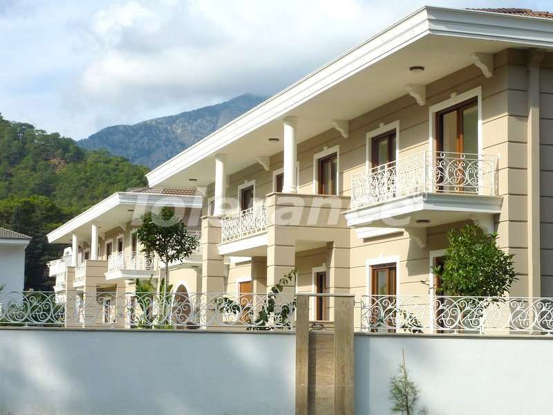 Appartamenti a Kemer, Turchia, 57 m² - foto 14