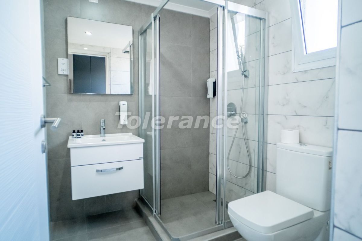 Appartement à Esentepe, Chypre, 60 m² - image 14