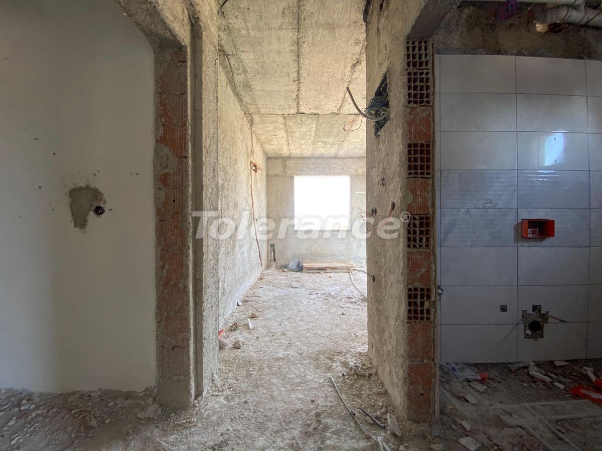 Apartamento en Finike, Turquia, 52 m² - imagen 14