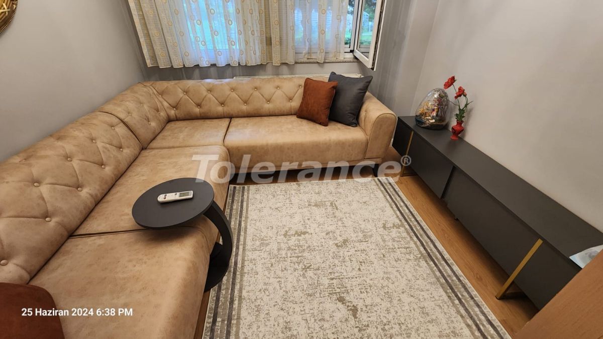 Apartment in Antalya, Turkey, 200 m² - picture 14