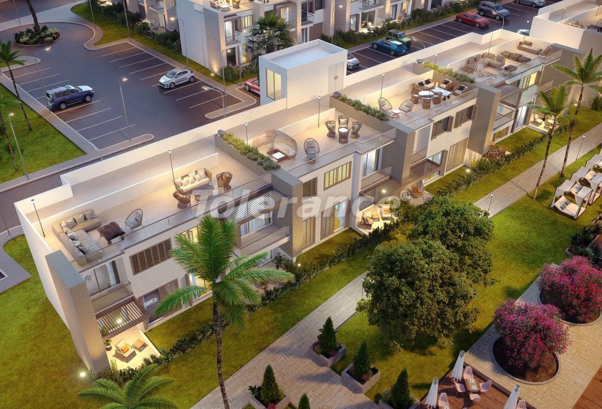 Apartment in Famagusta, Zypern - Foto 14