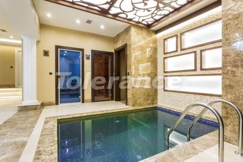 Villa a Kemer, Turchia, 650 m² - foto 14