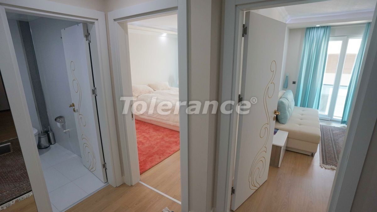 Apartment in Antalya, Turkey, 200 m² - picture 14